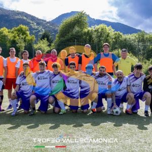 Calcio TVC