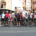 RTFs und sonstige Touren