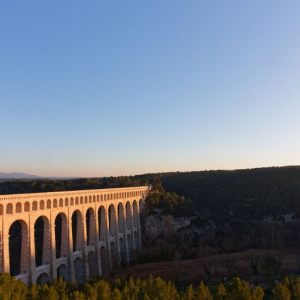Balade dans le Var