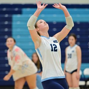 MOORE COUNTY VOLLEYBALL 2025