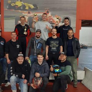 Go Kart