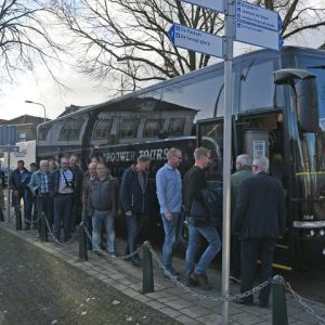 sociëteit De Geregtigheid