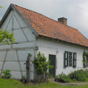 Landschappen