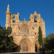 Cyprus - Northeast