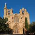 Cyprus - Northeast