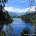 The Natural Beauty of South Island - New Zealand
