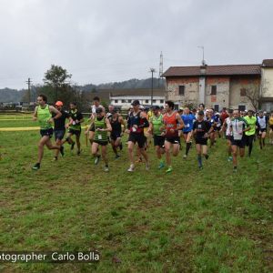Poker del Cross Castelletto Ticino 2024