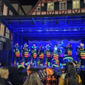 03.03.2025 - Nachtumzug in Calw