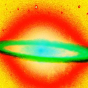 Intergalactic   /  Intergalactiques