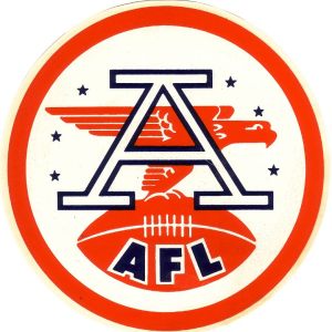 The American Football League