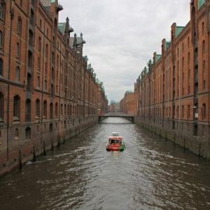 Hamburg