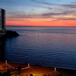 Benidorm 2022