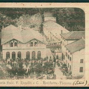 Cartoline Altopiano Asiago