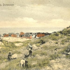 West-Terschelling - Panorama