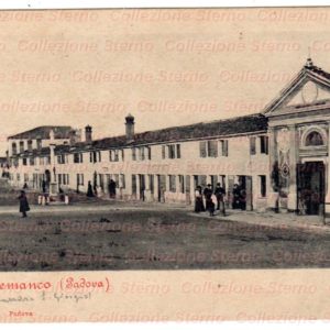 Cartoline Padova Provincia