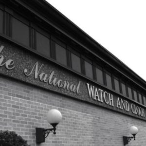 National Watch and Clock Museum