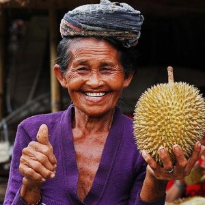 vrouwen in Indonesie