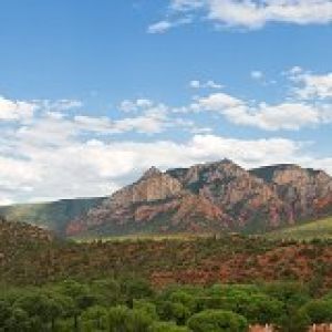 Short Visit to Sedona - Arizona, USA