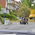 HORSEBACKFISHERMEN 566 - Belgium