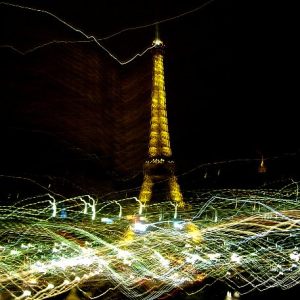 Eiffel's Star