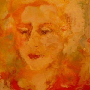 Encaustic