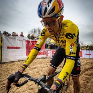 Duinencros Koksijde 2024