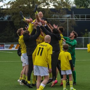 Walcheren - Arnemuiden 2026 (3-1)