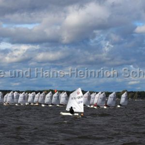 2020 Opti Regatta YStM