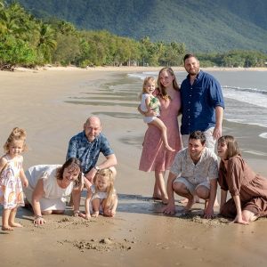 Harrison Family 2023