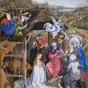 25-10-13 Dijon Musée des Beaux-Arts