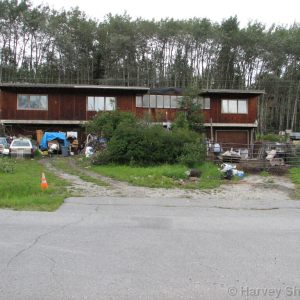 USA Decay