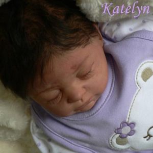 cuddle me soft reborn nursery