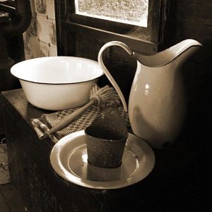 Warffum openluchtmuseum 2012