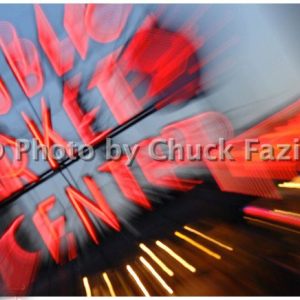 Buy A Piece of Chuck!