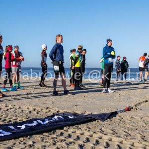 Vuurtorentrail 2022, zaterdag 19 maart