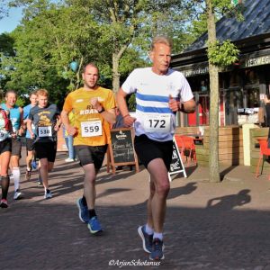 Dwars Door Domburg
