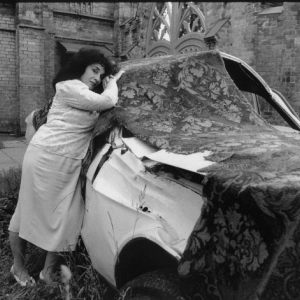 Post-Soviet journeys 1990-2001  excerpts from a small diary  - Lenke Szilágyi
