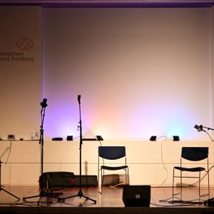 Abschlusskonzert - I Schreib mei Liad! - Schloss Puchberg bei Wels, 20.06.2024