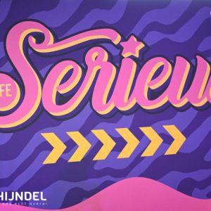 Effe Serieus Kids 21-9-2025