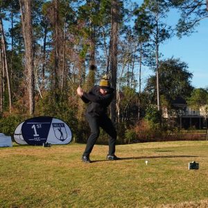 Eagle Harbor GC - Day 3