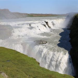 Iceland 2020