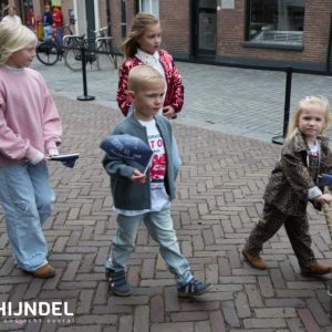 Modeshow 5 oktober 2025