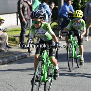 Lessines - Houraing   24 - 9 -2023    U9 - U10 - U11 - U12  -  319  photos