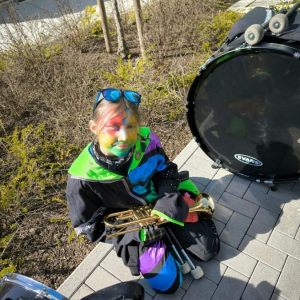 04.03.2025 - Fasnetumzug in Herrenberg