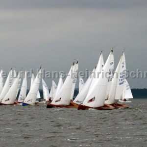 2018 Deipen Cup 15er Jollenkreuzer