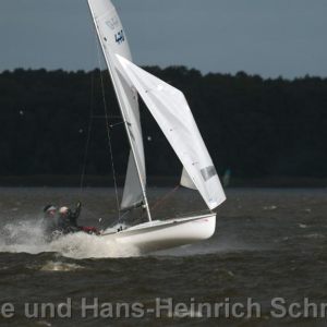 2022 IDJüM 470er Mixed / Kehrausregatta 470er