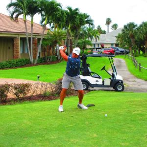 Atlantis Country Club
