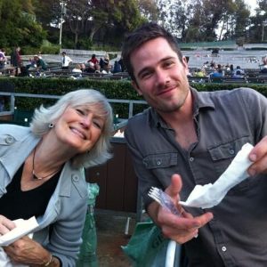 Hollywood Bowl