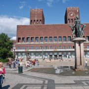 Oslo