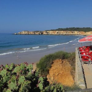 Portugal, 6 jours en Algarve